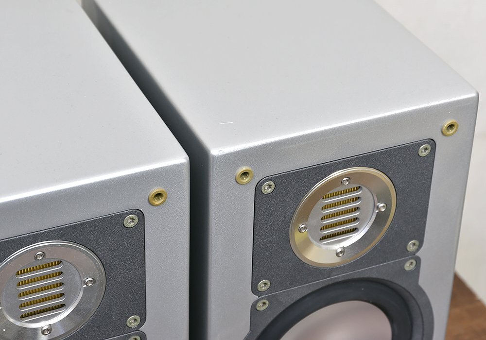 ELAC BS203.2 スピーカー ペア