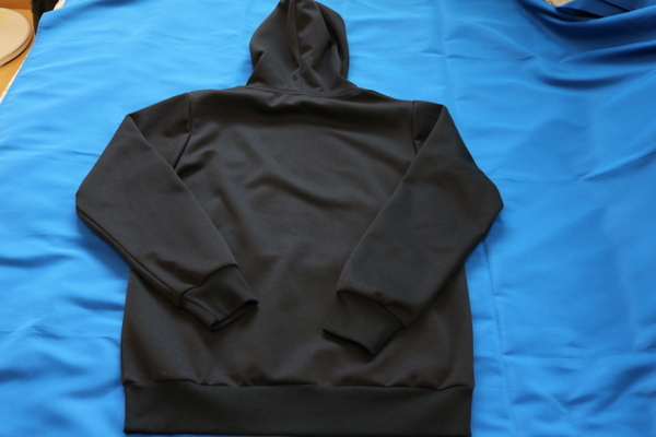  Kujo Jotaro Parker чёрный мужской M JoJo's Bizarre Adventure Star пыль krusei дюжина JOJO новый товар не использовался 