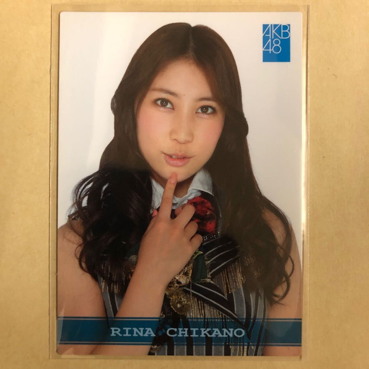 AKB48 близко ...2011 коллекционные карточки идол gravure карта R211N звезда коллекционная карточка 