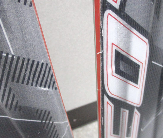 OGASAKA 170cm スキー KEO'S KS-MD オガサカ ケオッズ 札幌市 _画像7