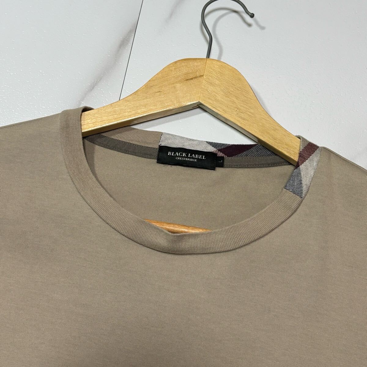 BLACK LABEL CRESTBRIDGE（ブラックレーベル・クレストブリッジ