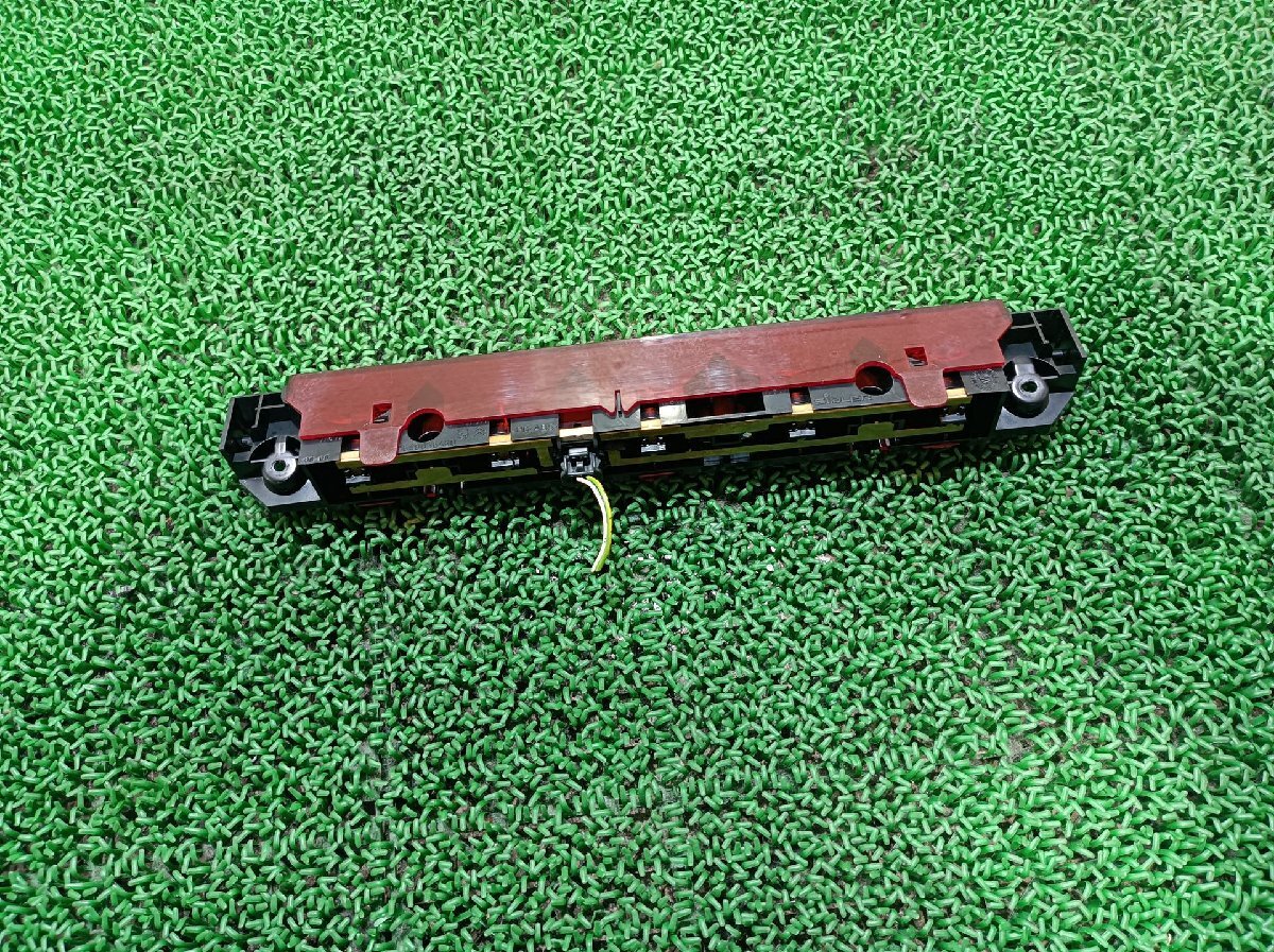 プジョー ハイマウントストップランプ 407 GH-D2V, 2005 #hyj NSP239679