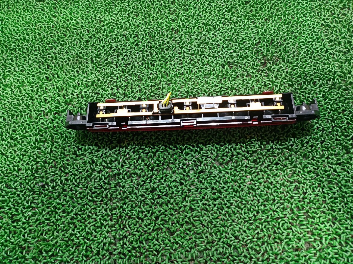 プジョー ハイマウントストップランプ 407 GH-D2V, 2005 #hyj NSP239679