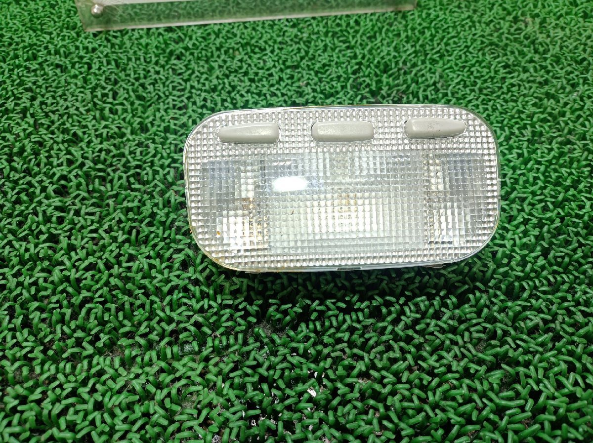 プジョー ルームランプ 407 GH-D2V, 2005 #hyj NSP239691