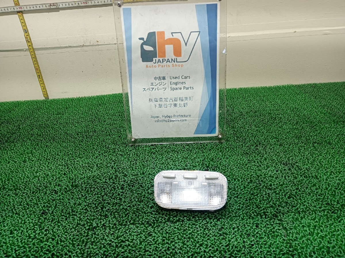 プジョー ルームランプ 407 GH-D2V, 2005 #hyj NSP239691