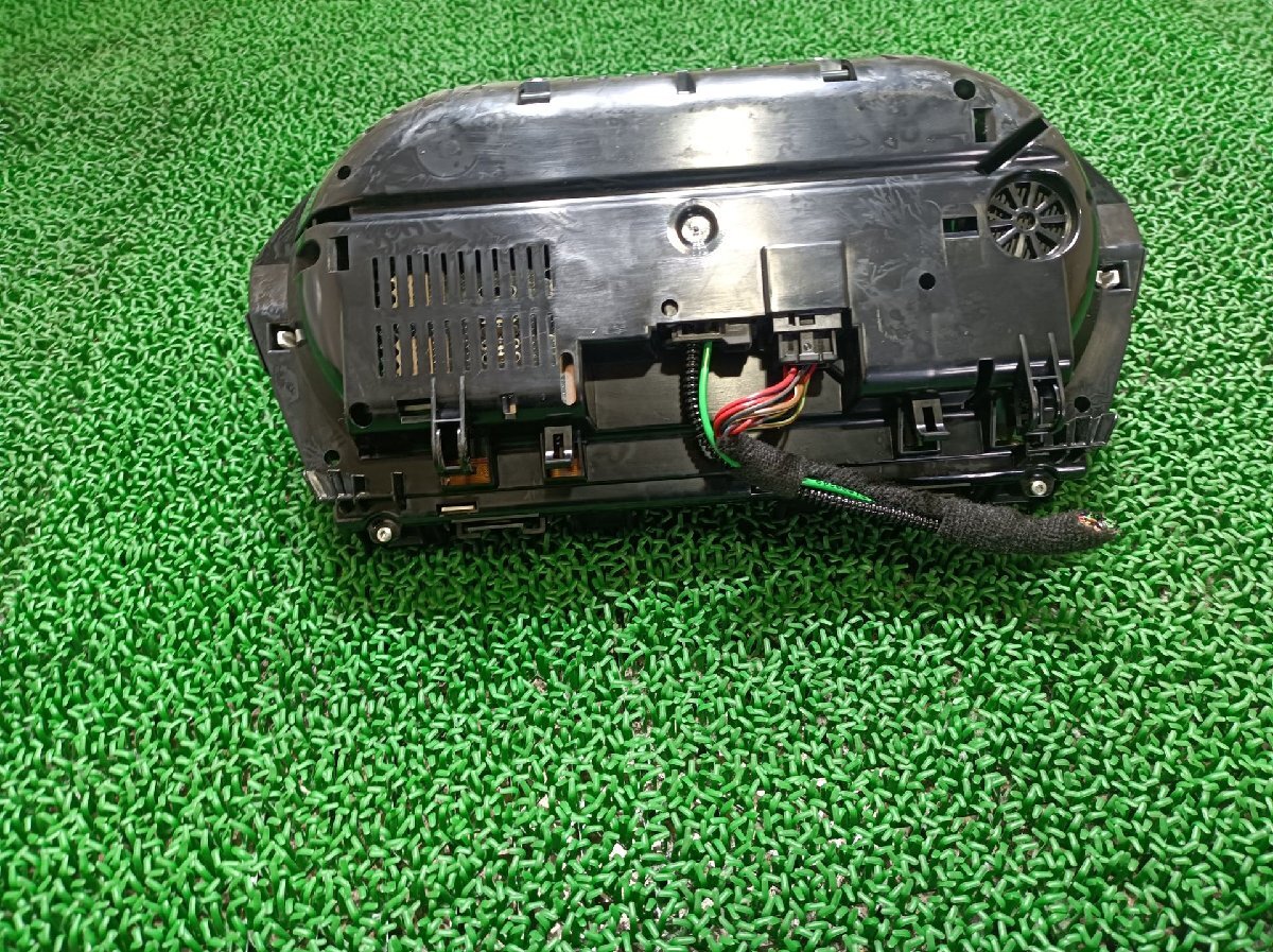 BMW スピードメーター 116i DBA-1A16, 2014 #hyj NSP239980