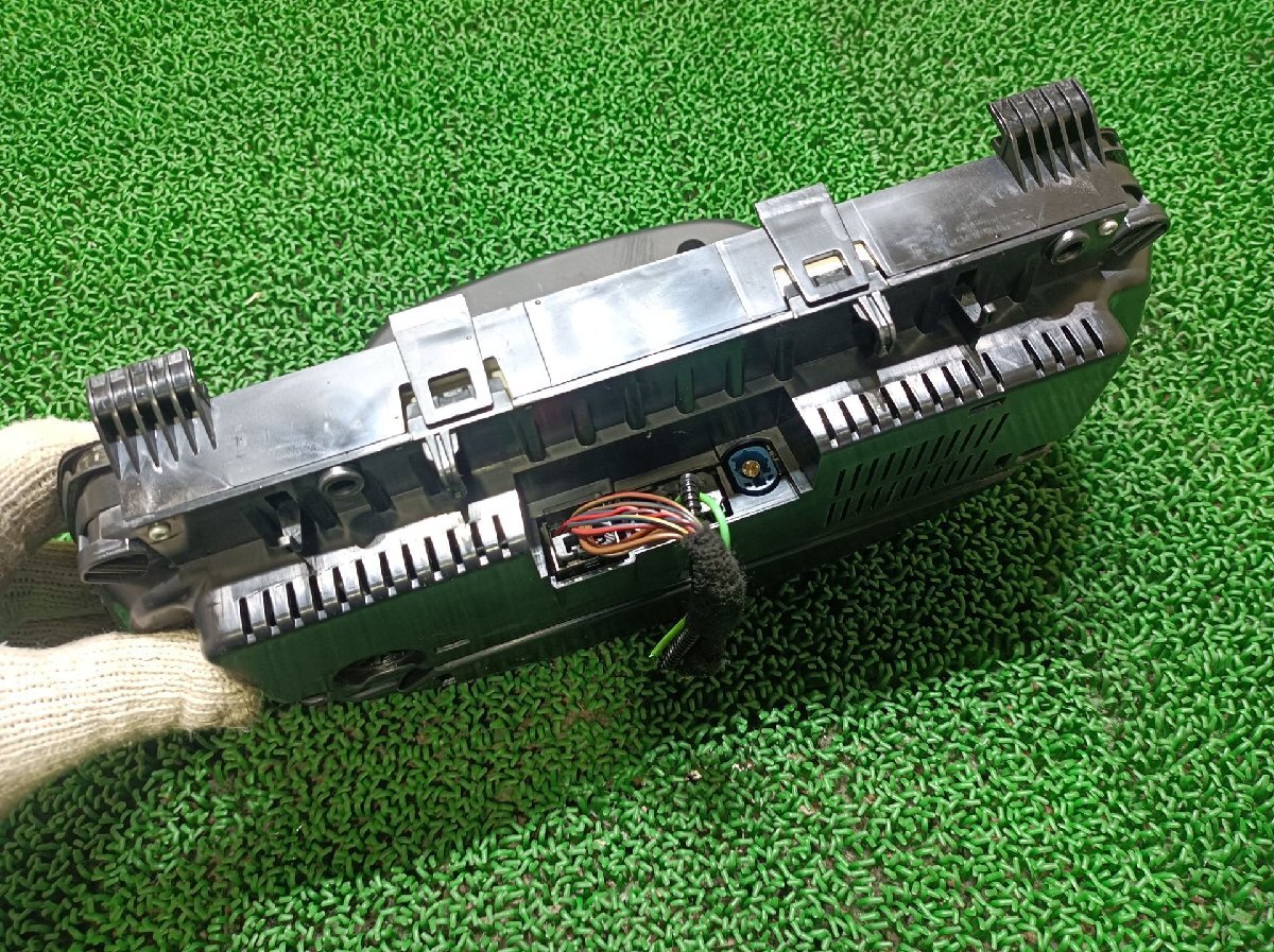 BMW スピードメーター 320i DBA-3B20, 2012 #hyj NSP240692