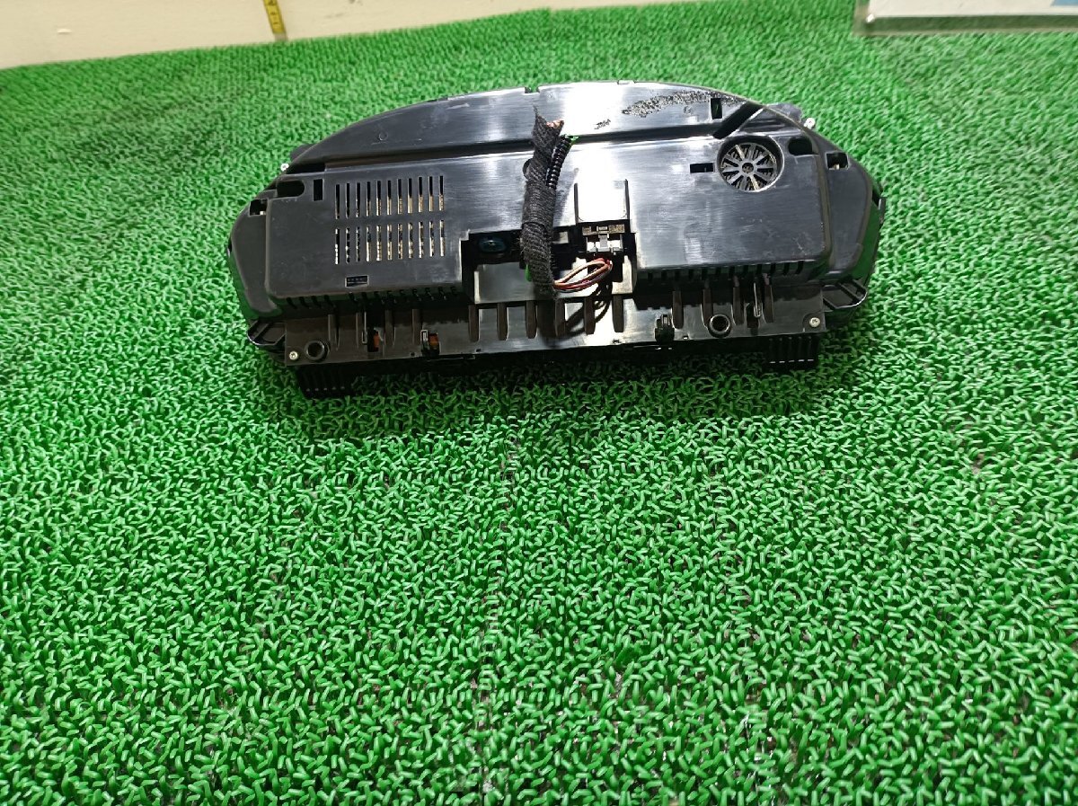 BMW スピードメーター 320i DBA-3B20, 2012 #hyj NSP240692