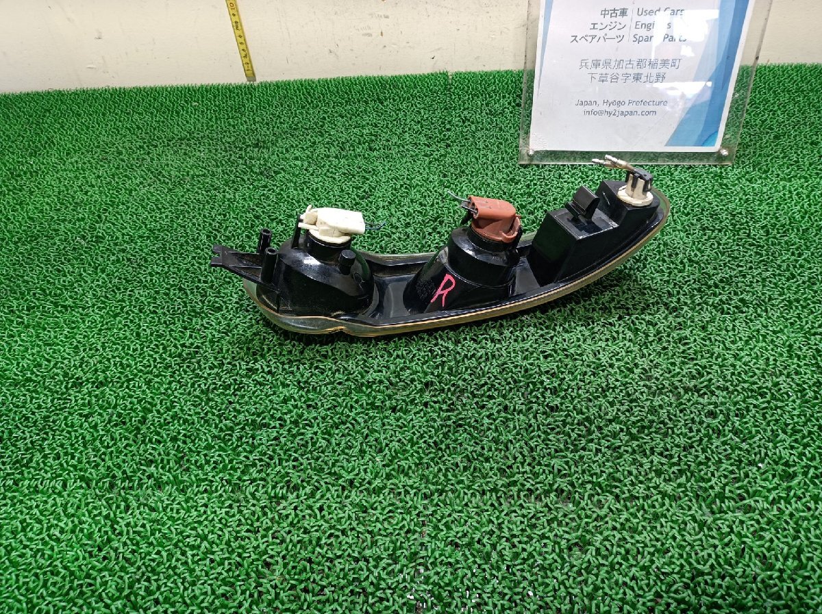 GMC левый указатель поворота Yukon denali GMT800, 2002 #hyj NSP225389