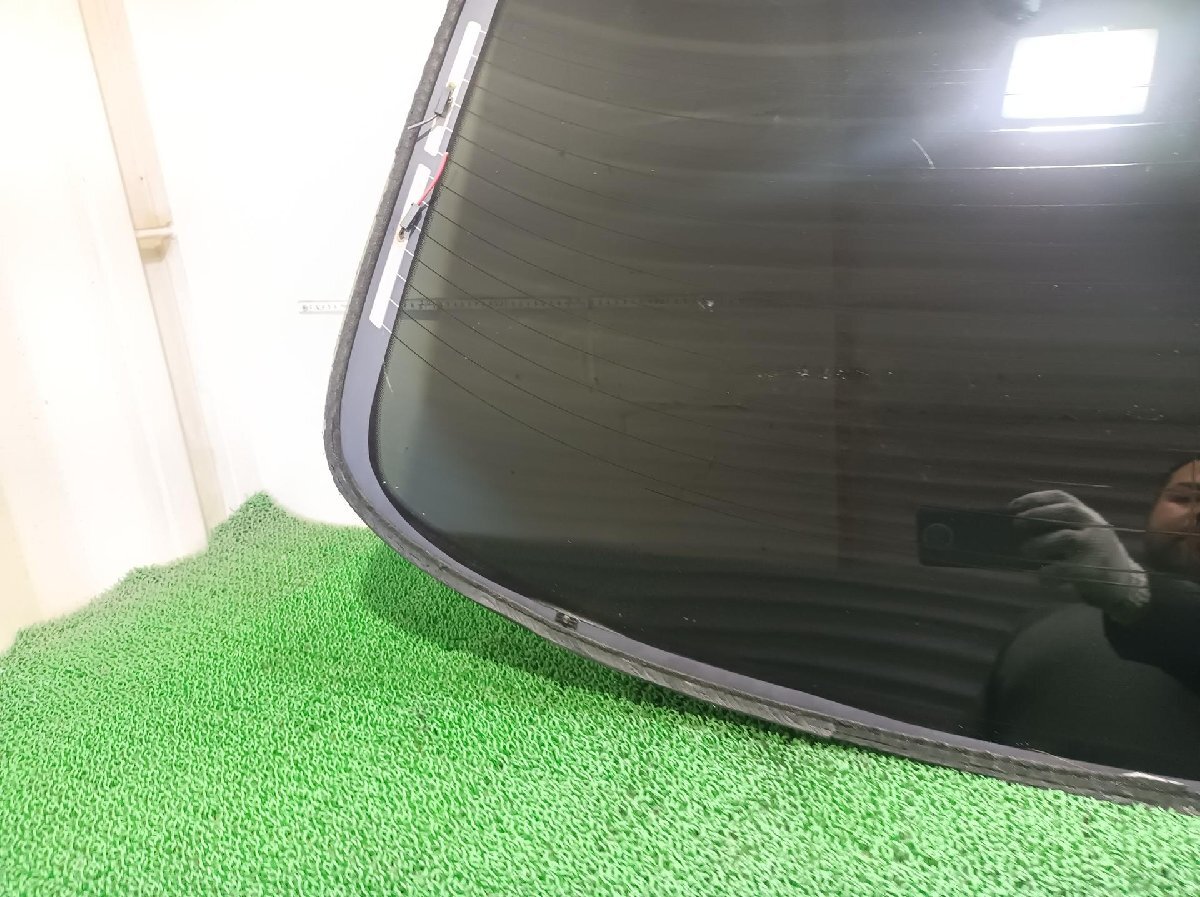 日産　リアガラス　セドリック　E-PY33　PY33　HY33, MY33, UY33, Y33　グロリア / HY33, MY33, PY33, UY33, Y33　1998　＃hyj　NSP263828_画像10