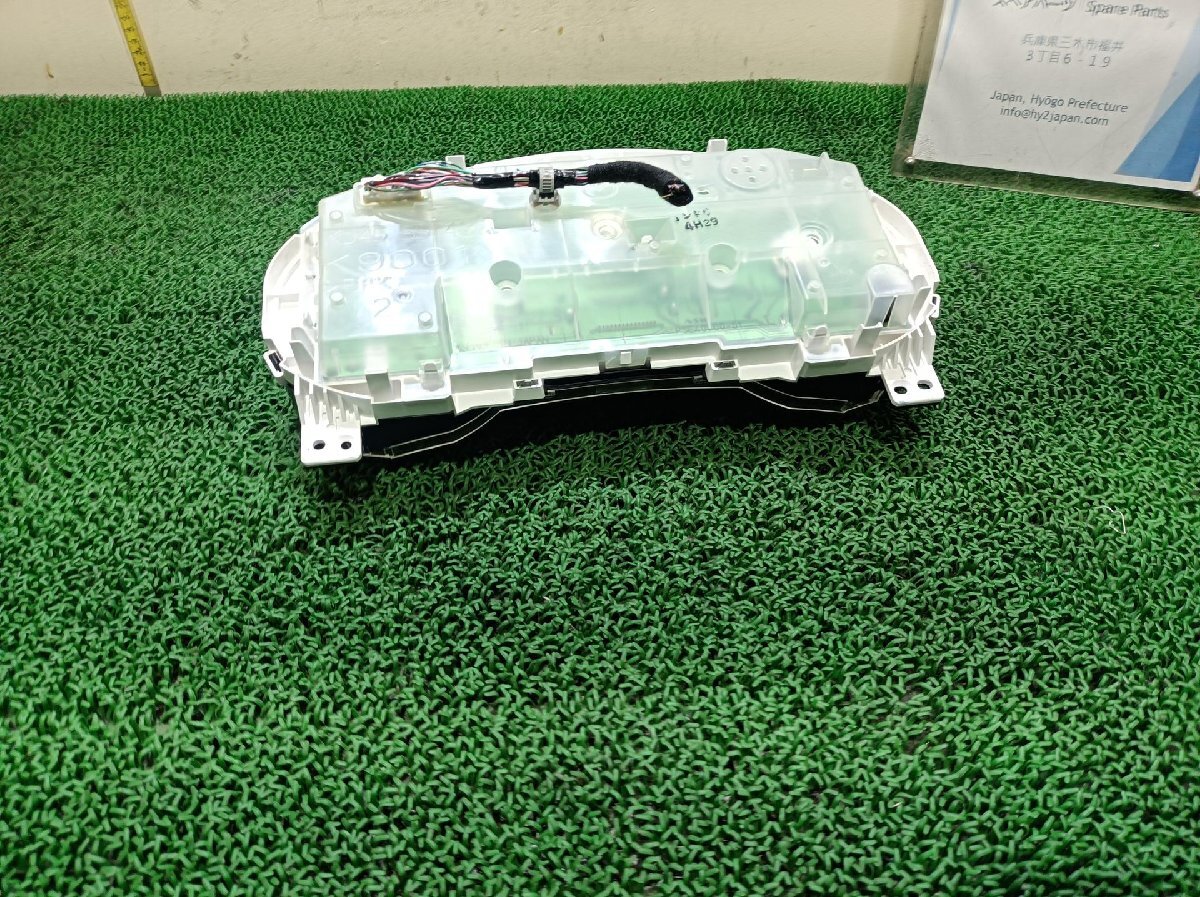 マツダ　スピードメーター　アテンザ　LDA-GJ2FW　GJ2FW　GJ　2014　#hyj　NSP264071