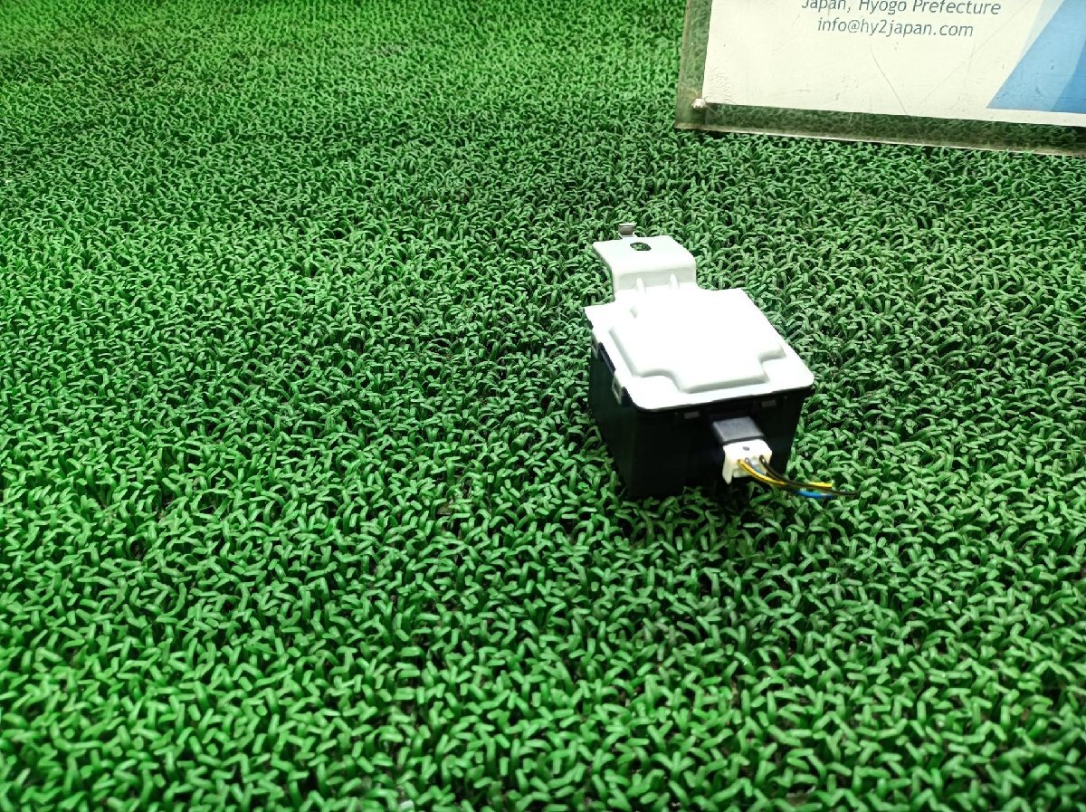 マツダ　キーレスレシーバー　アテンザ　LDA-GJ2FW　GJ2FW　GJ　2014　#hyj　NSP264042