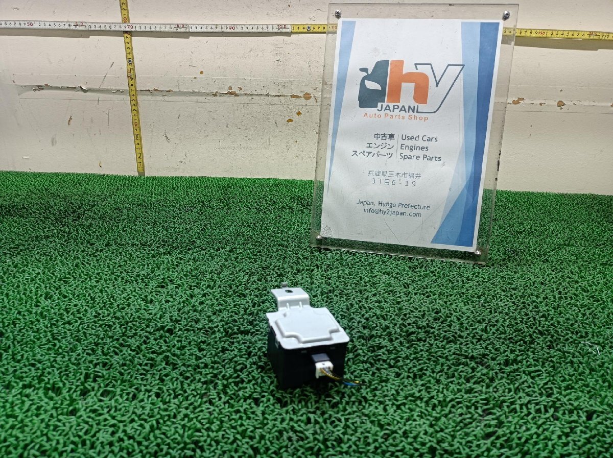 マツダ　キーレスレシーバー　アテンザ　LDA-GJ2FW　GJ2FW　GJ　2014　#hyj　NSP264042