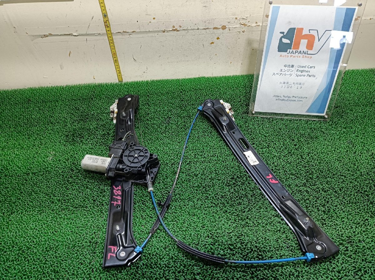 BMW передний стеклоподъемник - левый 320d LDA-3D20 3D20 F31 2013 #hyj NSP264343 BMW передний стеклоподъемник - левый 320d LDA-3D20 3D20 F31 2013 #hyj NSP264343