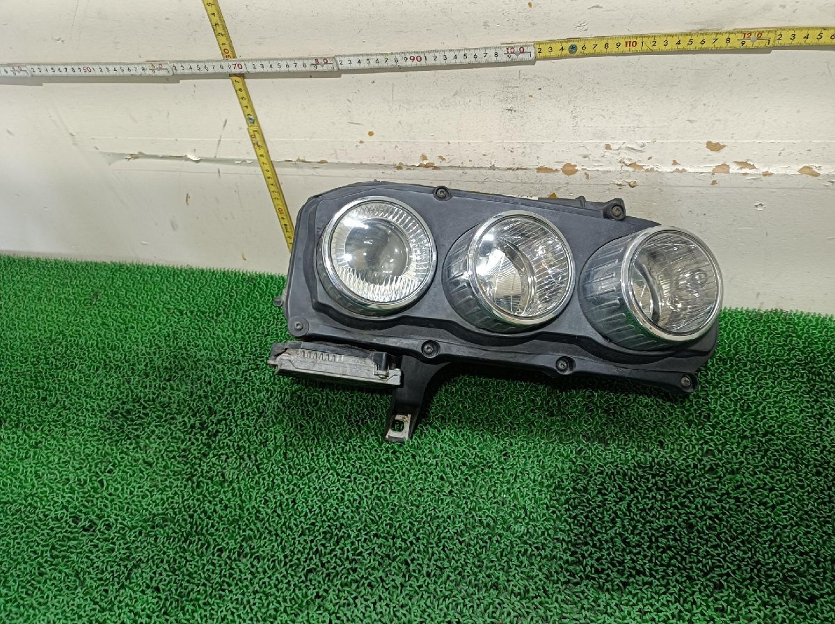 Alpha Romeo передняя фара правый 159 #hyj NSP264233