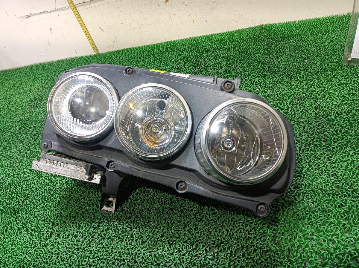 Alpha Romeo передняя фара правый 159 #hyj NSP264233