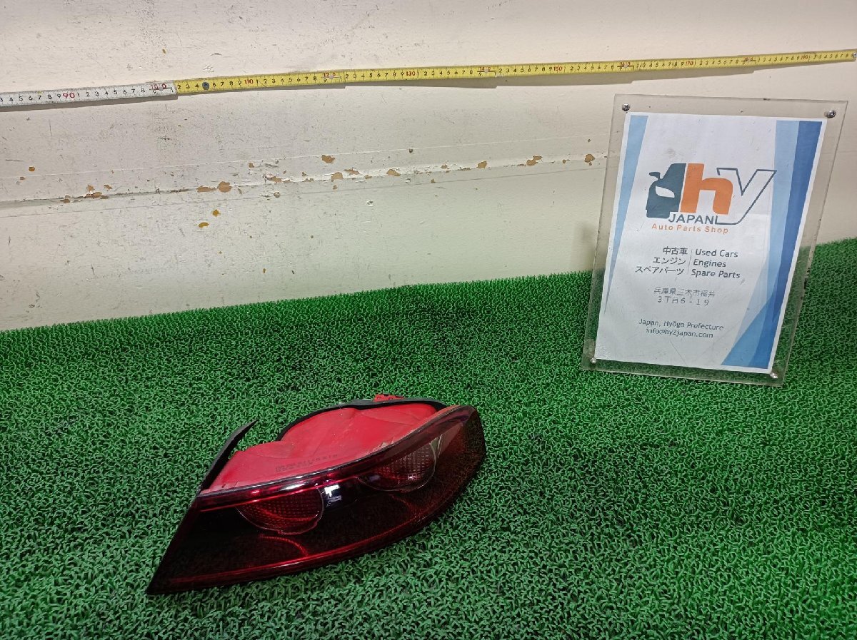 Alpha Romeo задние фонари правый 159 #hyj NSP264236 Alpha Romeo задние фонари правый 159 #hyj NSP264236