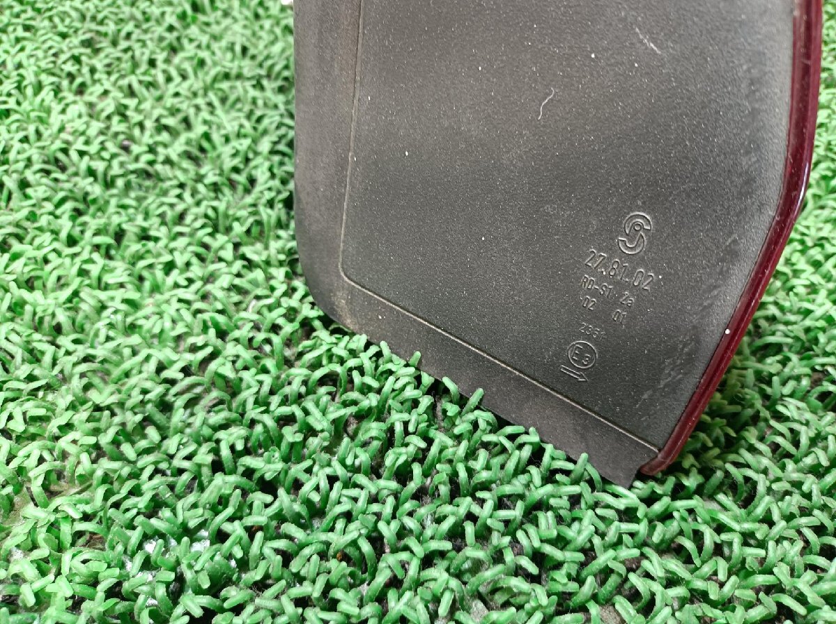 Alpha Romeo задние фонари правый 159 #hyj NSP264236