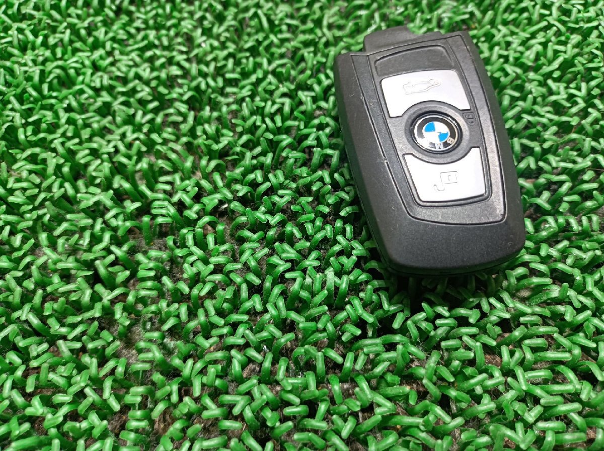 BMW スマートキー 116i DBA-1A16, 2013 #hyj NSP240434
