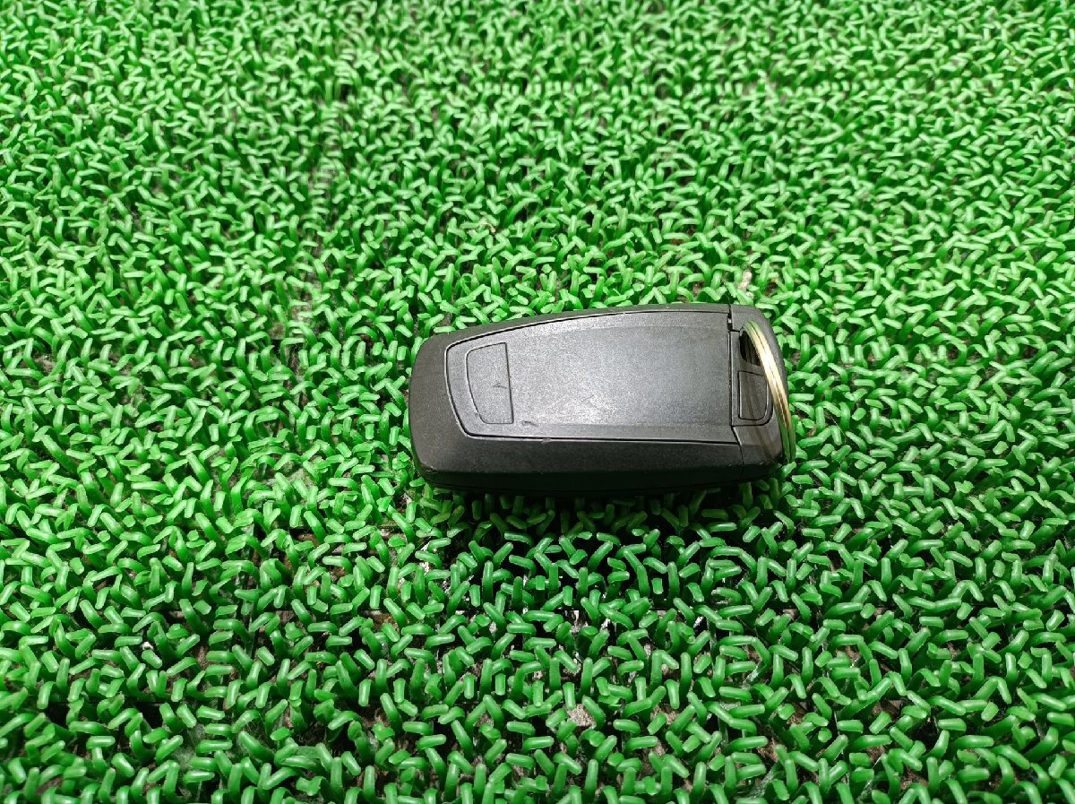 BMW スマートキー 116i DBA-1A16, 2013 #hyj NSP240434
