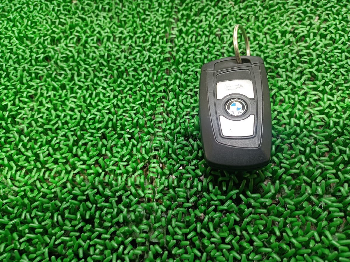 BMW スマートキー 116i DBA-1A16, 2013 #hyj NSP240434