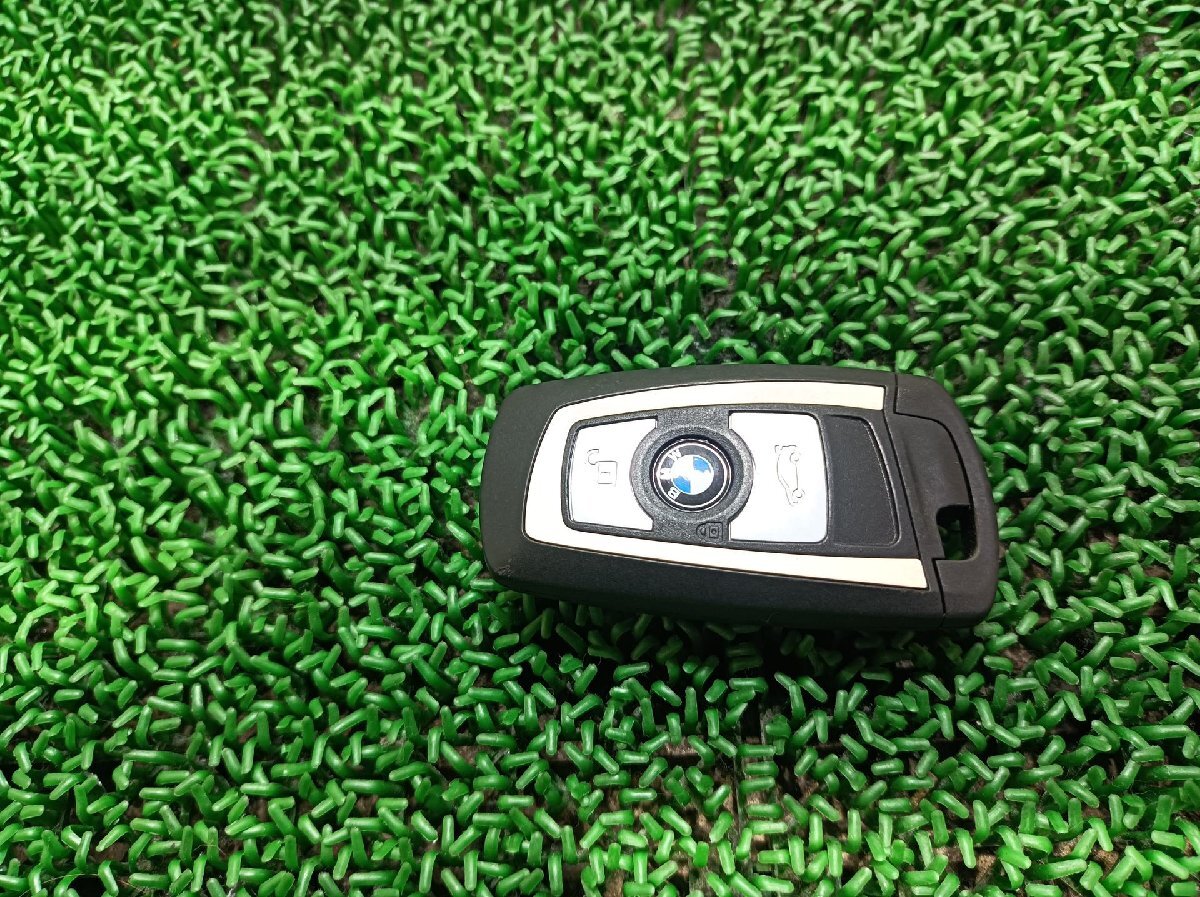 BMW スマートキー 120i DBA-1A16, 2012 #hyj NSP242489