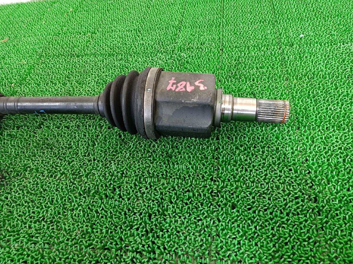 matsu георгина амортизатор левый Atenza LDA-GJ2FW GJ2FW GJ 2013 #hyj NSP264709