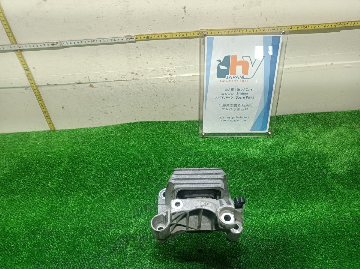 Renault опора двигателя Megane Estate ABA-KZM4R KZM4R 2013 #hyj NSP230557 Renault опора двигателя Megane Estate ABA-KZM4R KZM4R 2013 #hyj NSP230557