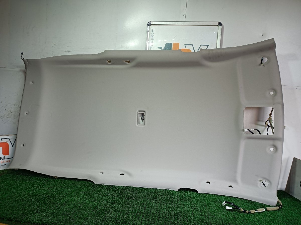 日産 ヘッドライナー エクストレイル DBA-NT32, 2018 #hyj NSP226672