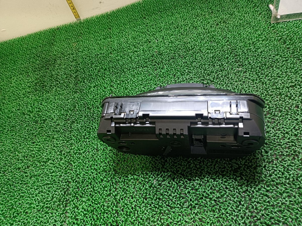 BMW スピードメーター 116i ABA-UE16, 2009 #hyj NSP246199