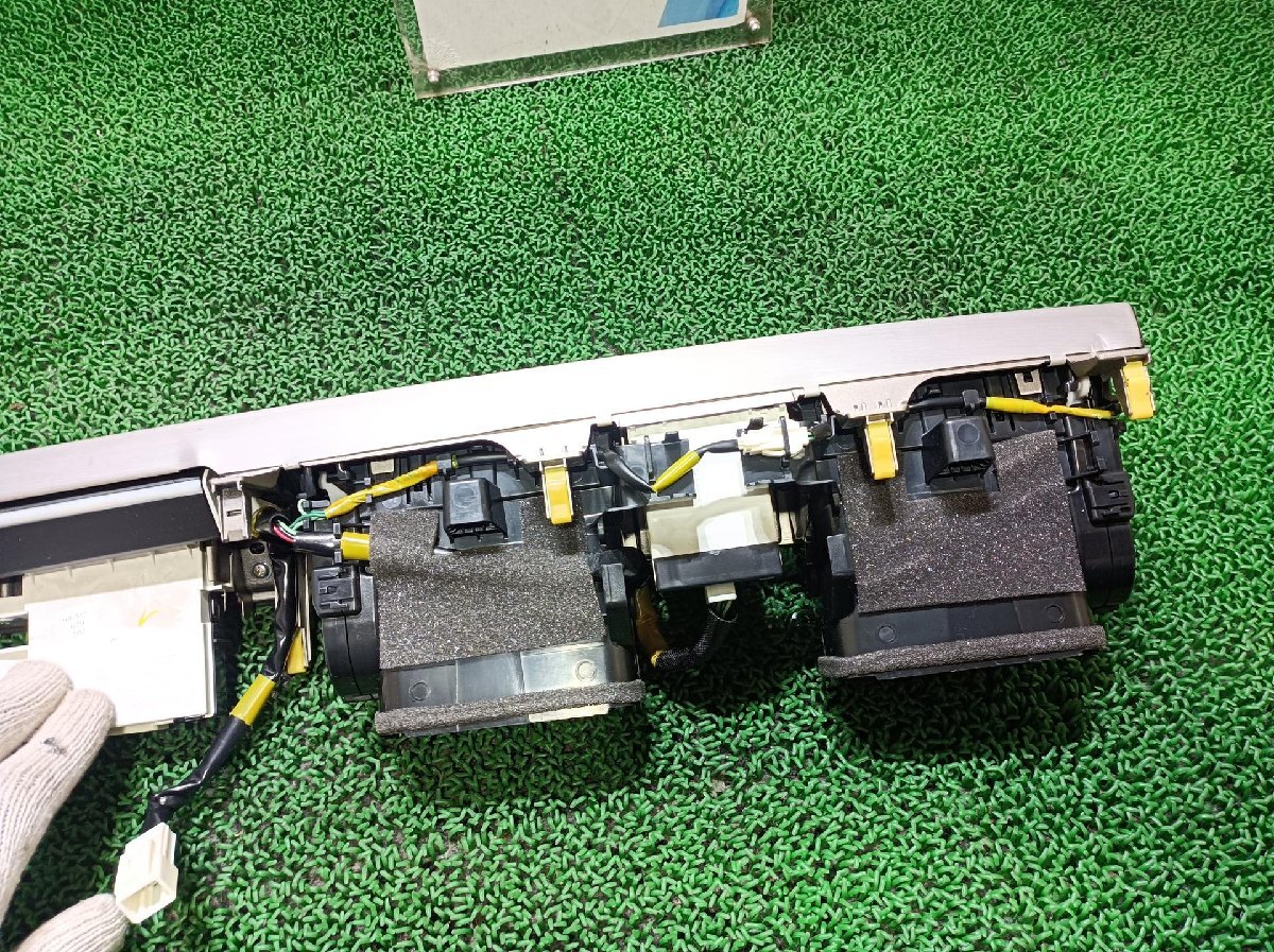 レクサス ダッシュボードトリム LS460 USF40, 2014 #hyj NSP246682