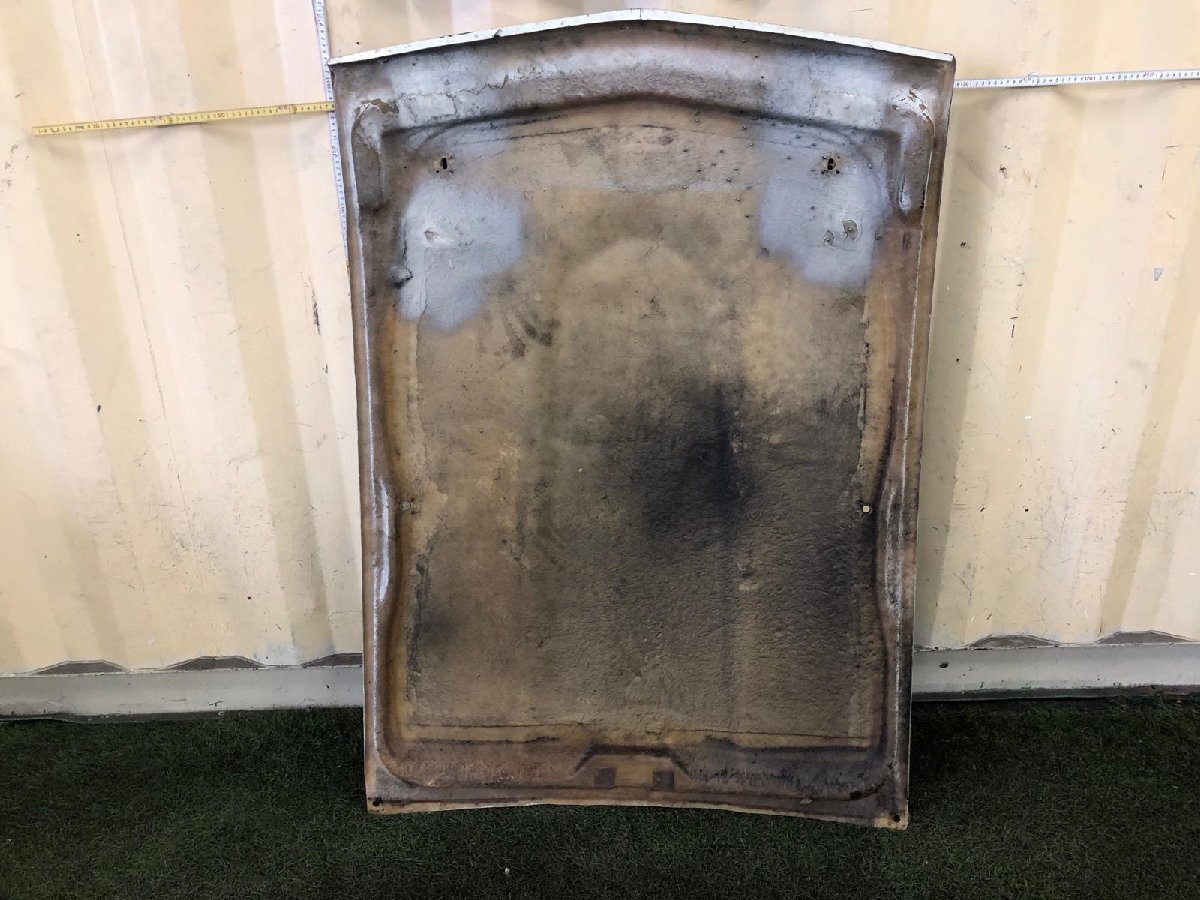 日産 ボンネット フェアレディZ HS30, #hyj NSP182056