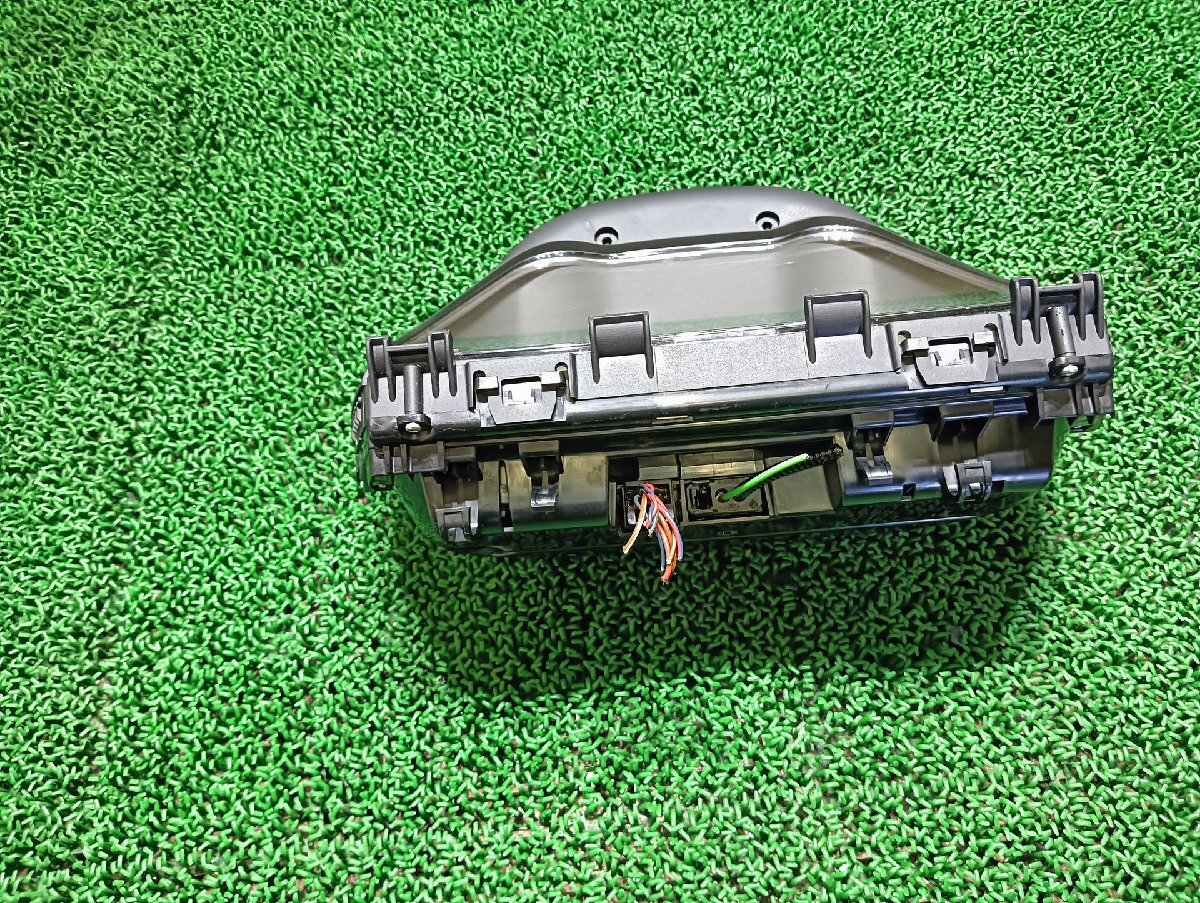 BMW スピードメーター 116i DBA-1A16, 2012 #hyj NSP240823