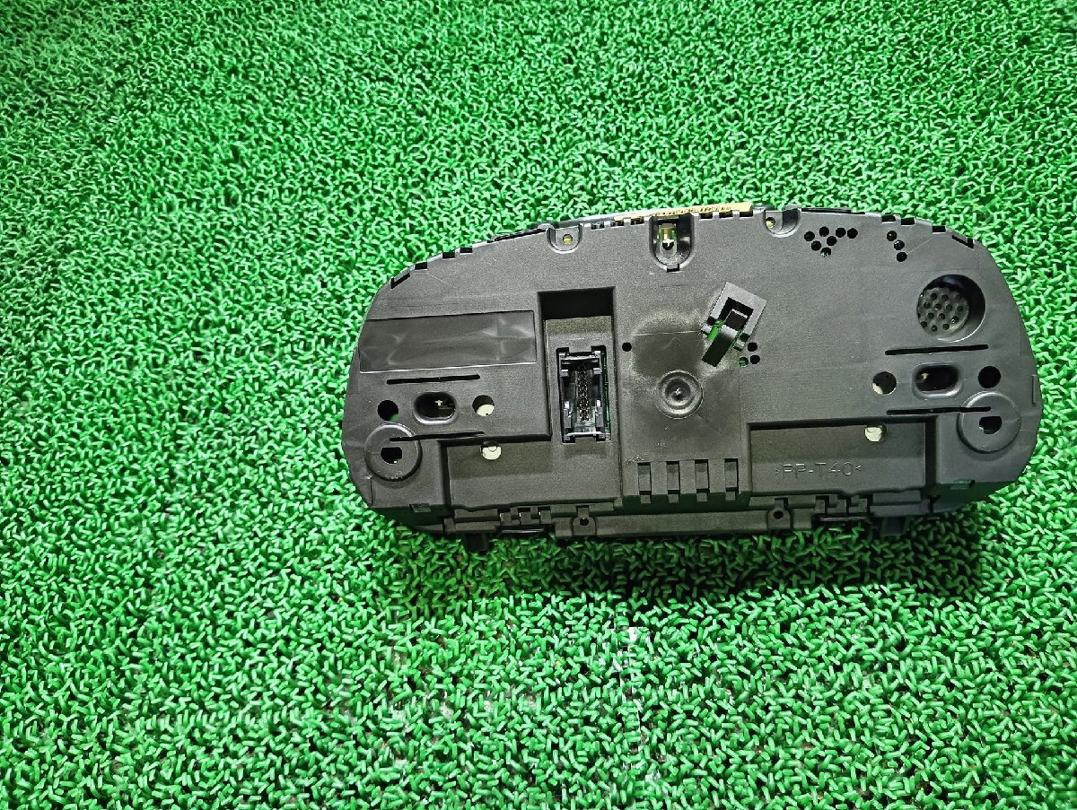BMW スピードメーター X1 DBA-VL20, 2013 #hyj NSP236987