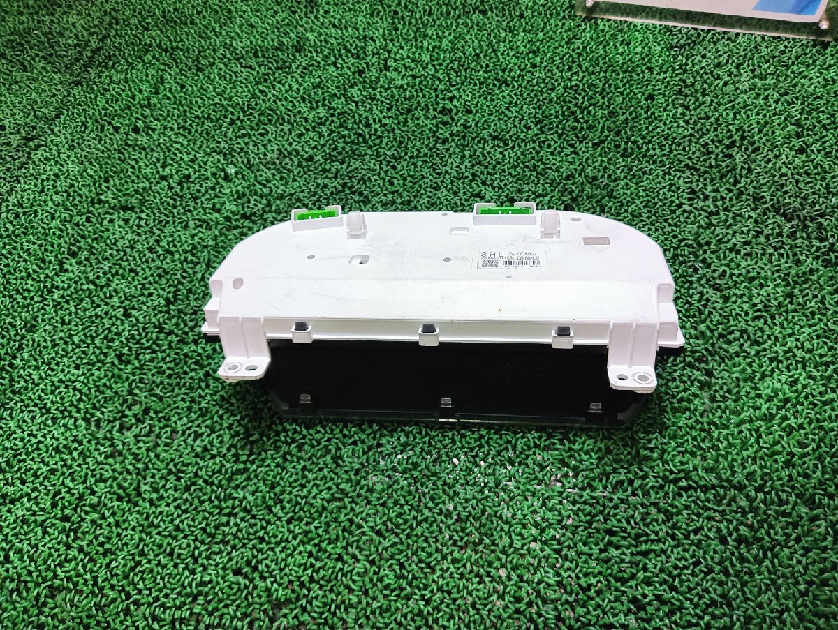 スズキ スピードメーター エブリィ EBD-DA64V, 2010 #hyj NSP239191