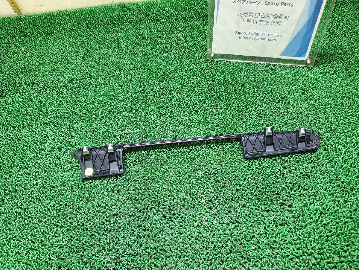 アウディ ダッシュボードトリム A6アバント DBA-4GCGWS, 2014 #hyj NSP240174