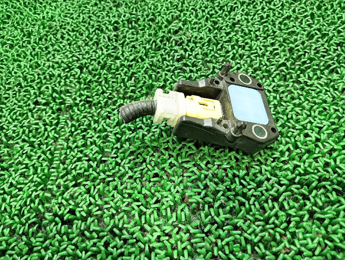 レクサス エアバッグセンサー LS460 DBA-USF40, 2007 #hyj NSP242277