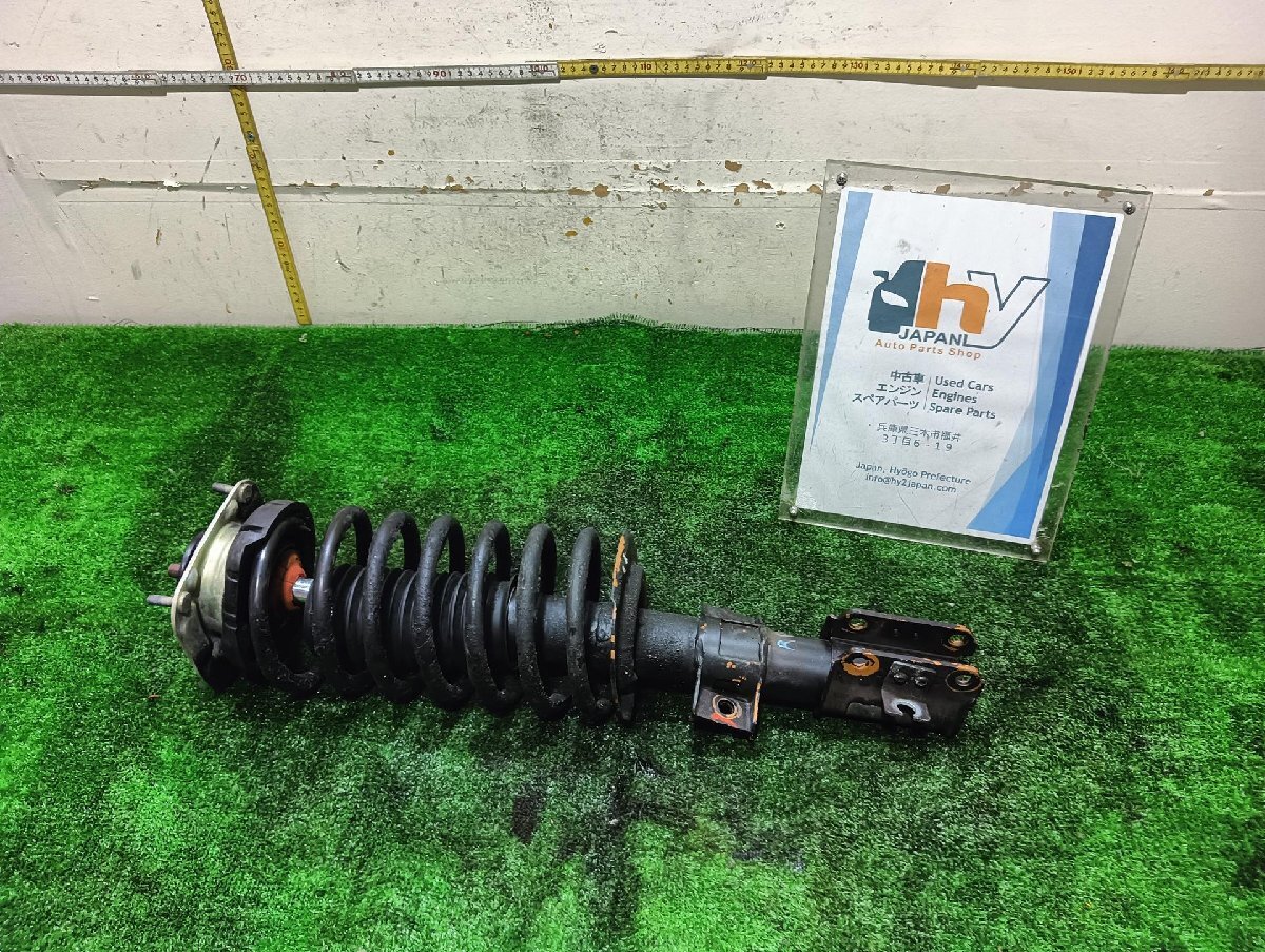 ボルボ フロントショックアブソーバー 右 850 E-8B5252 8B5252 1996 #HYJ NSP264492_画像3