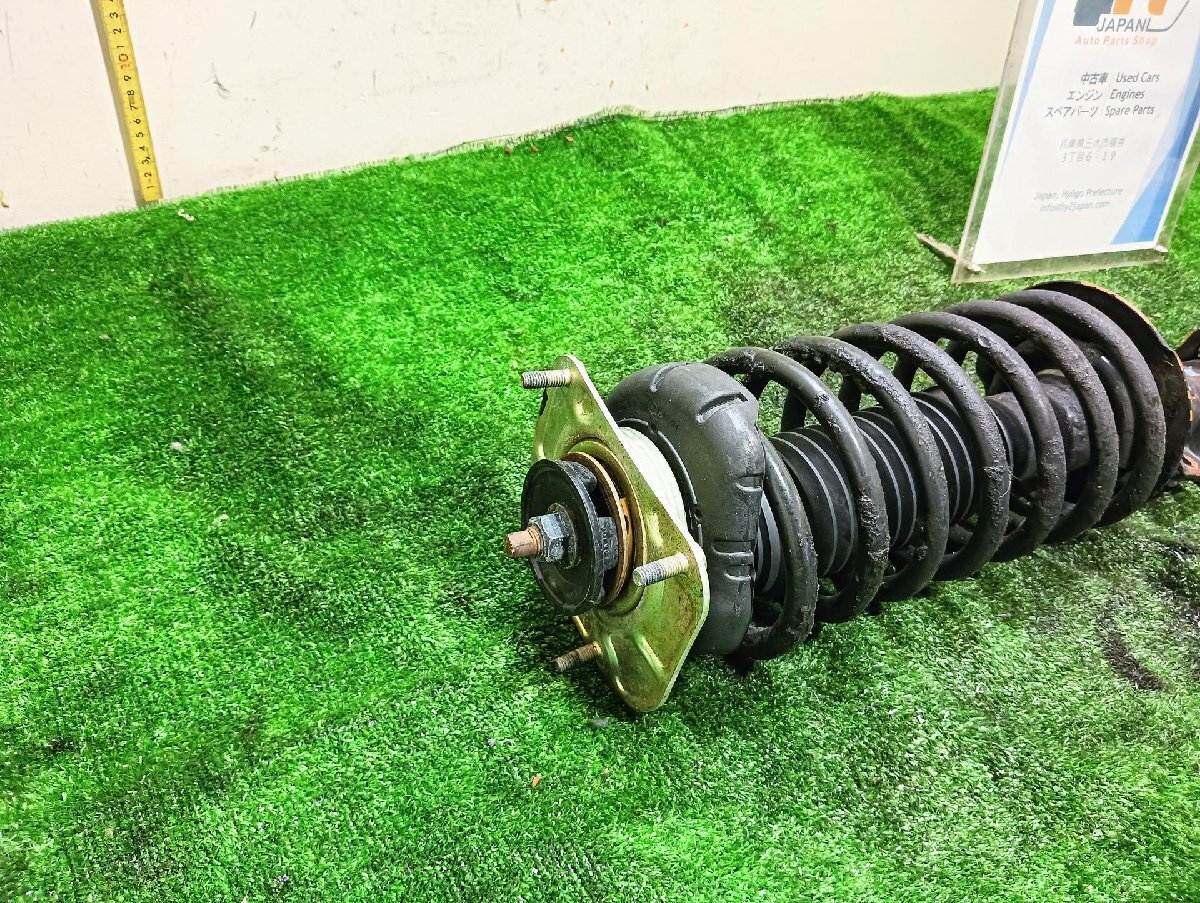 ボルボ フロントショックアブソーバー 右 850 E-8B5252 8B5252 1996 #HYJ NSP264492_画像5