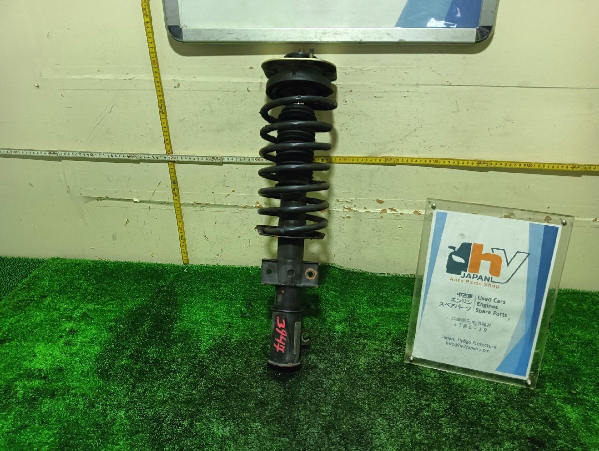 ボルボ フロントショックアブソーバー 右 850 E-8B5252 8B5252 1996 #HYJ NSP264492_画像1