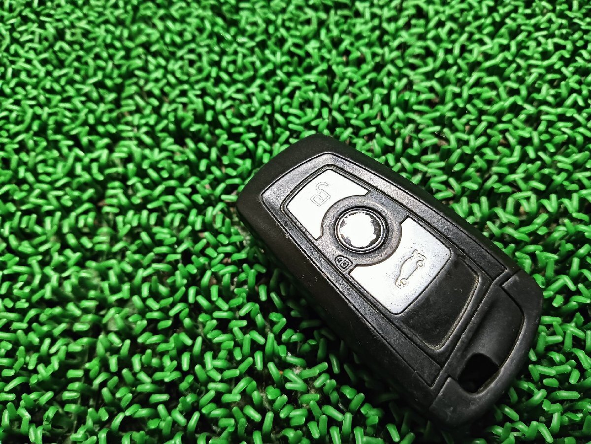 BMW スマートキー 320i DBA-3B20, 2012 #hyj NSP240808