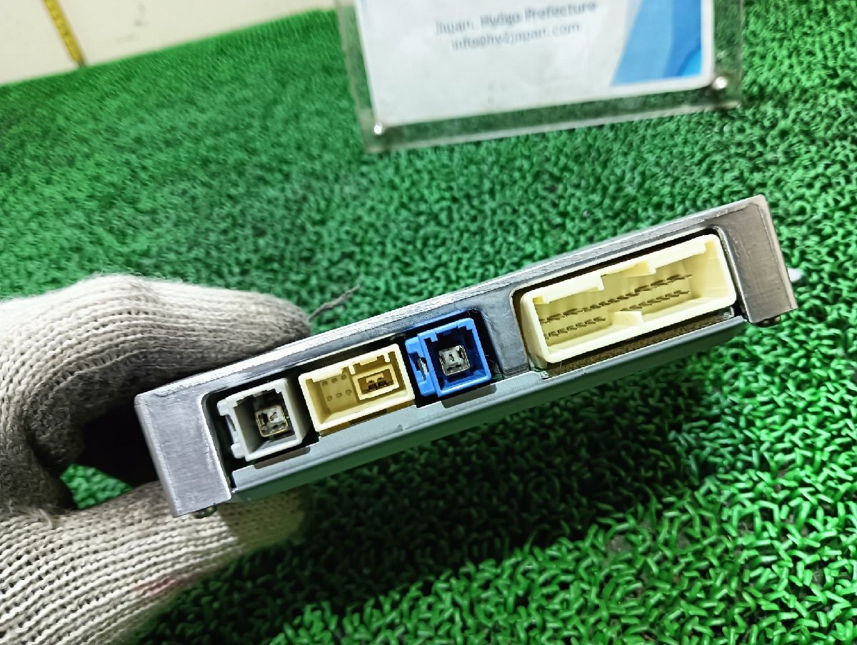 レクサス テレマティクストランシーバー LS460 DBA-USF40, 2007 #hyj NSP242239