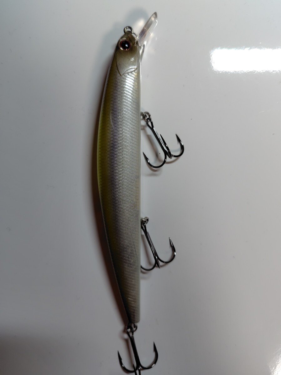 osp ルドラ130 MSF 中古品