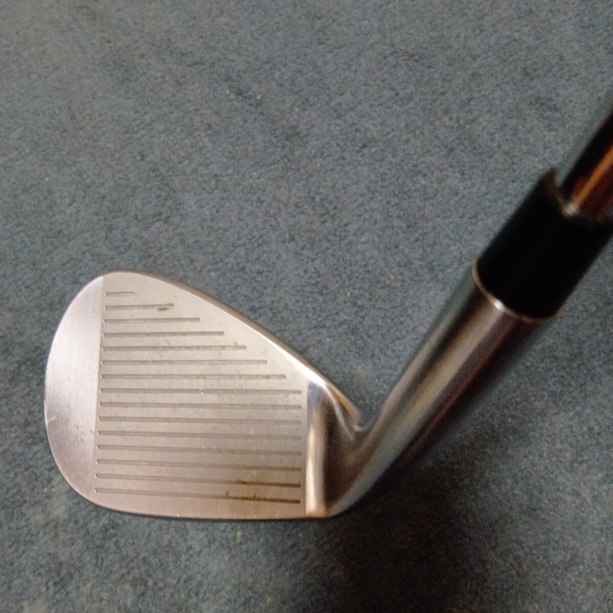Mizuno Pro S18 Wedge 52 раз 