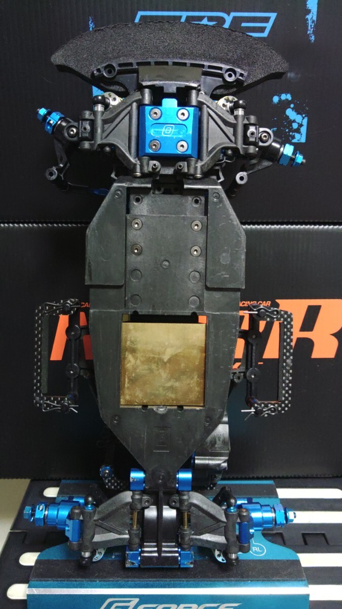 M08R タミヤ　中古 Yahoo!オークション - タミヤ M08R中古