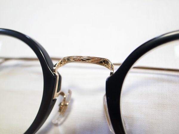 Eyevan CHRISSIE-R アイバン アイヴァン eyevan アイバン アイヴァン 眼鏡 フレーム メガネ アイウェア eyewear eye wear_画像2