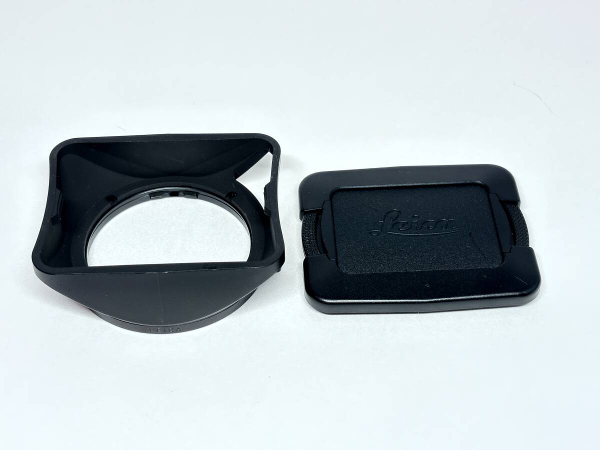 ライカ 12547 レンズフード