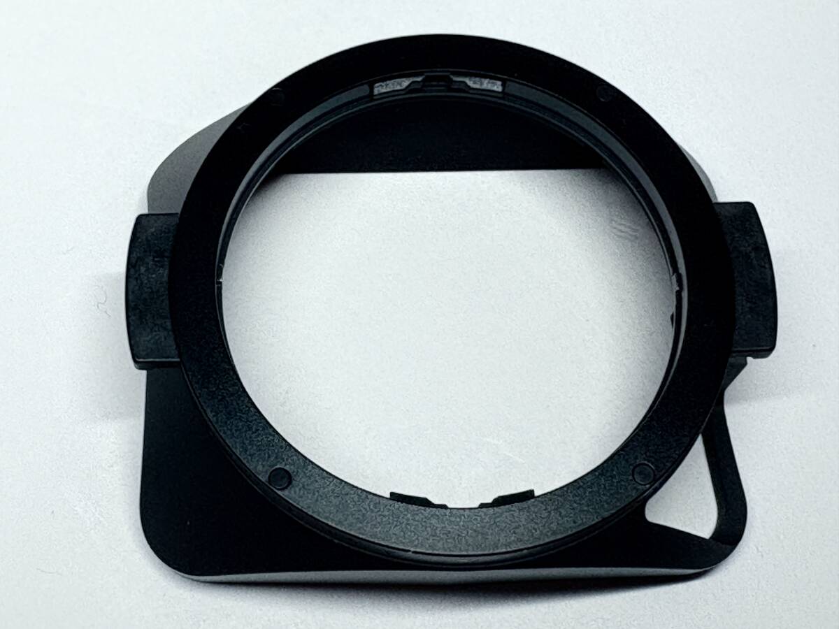 ライカ 12547 レンズフード