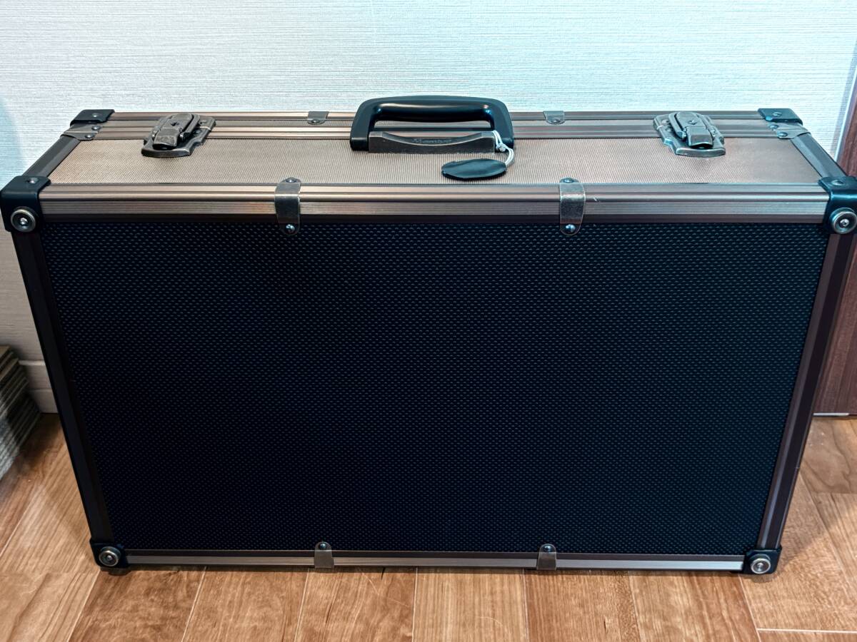 マミヤ 純正アタッチケース 短辺20cm 長辺64cm 高さ38cm マミヤ 純正アタッチケース 短辺20cm 長辺64cm 高さ38cm Amazon