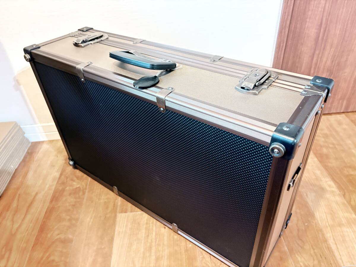 マミヤ 純正アタッチケース 短辺20cm 長辺64cm 高さ38cm マミヤ 純正アタッチケース 短辺20cm 長辺64cm 高さ38cm その他